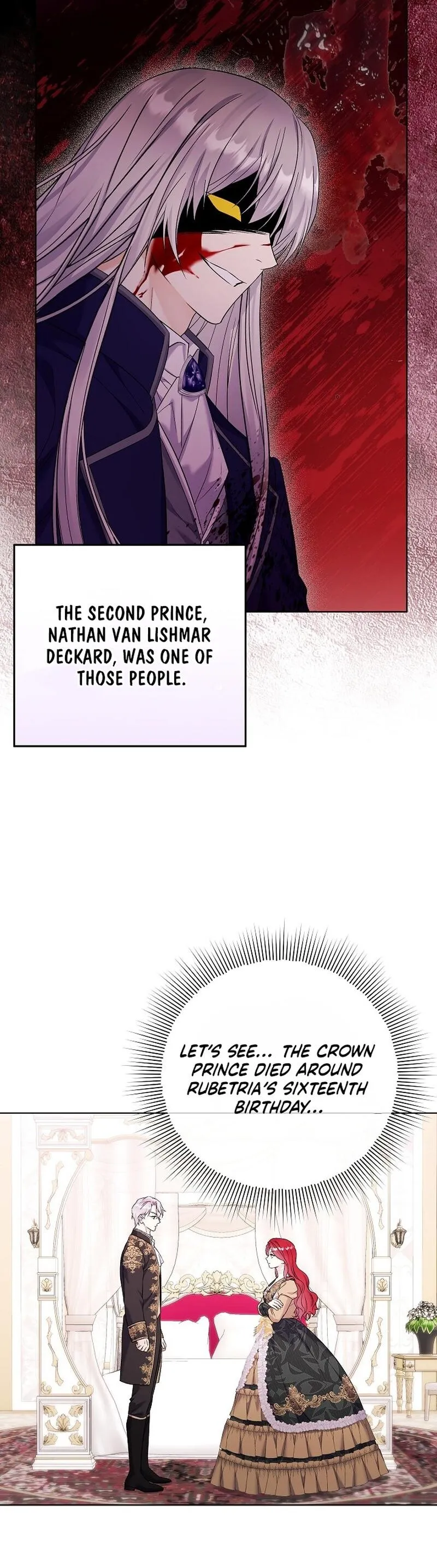 Read Celeb Lady EN Manga Online
