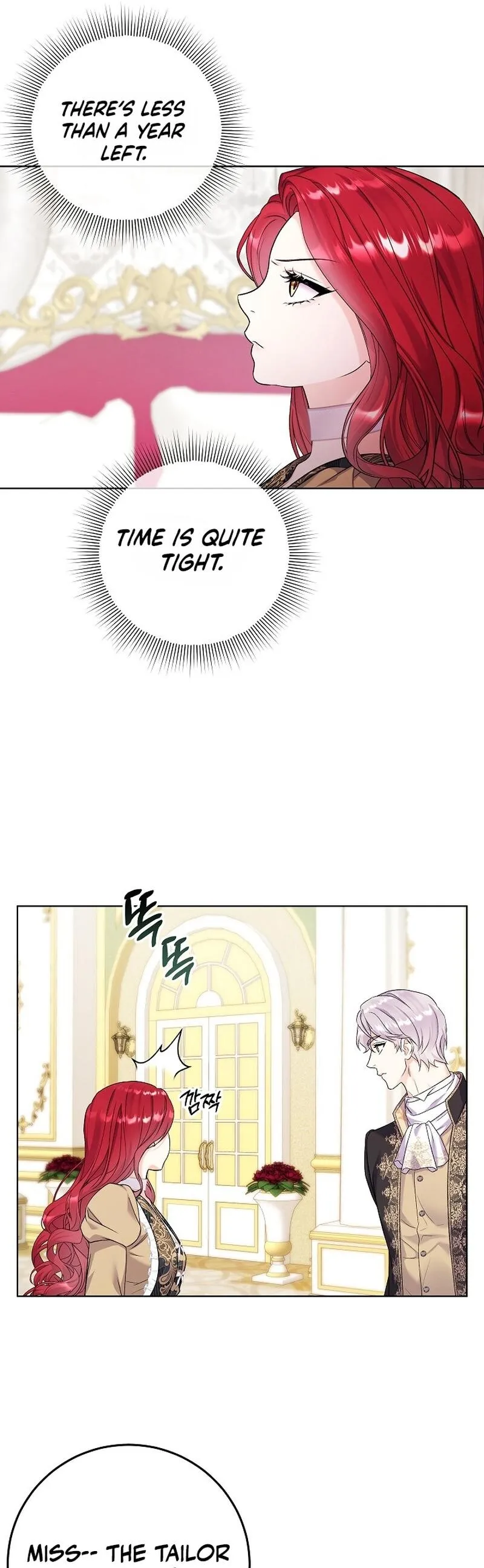 Read Celeb Lady EN Manga Online