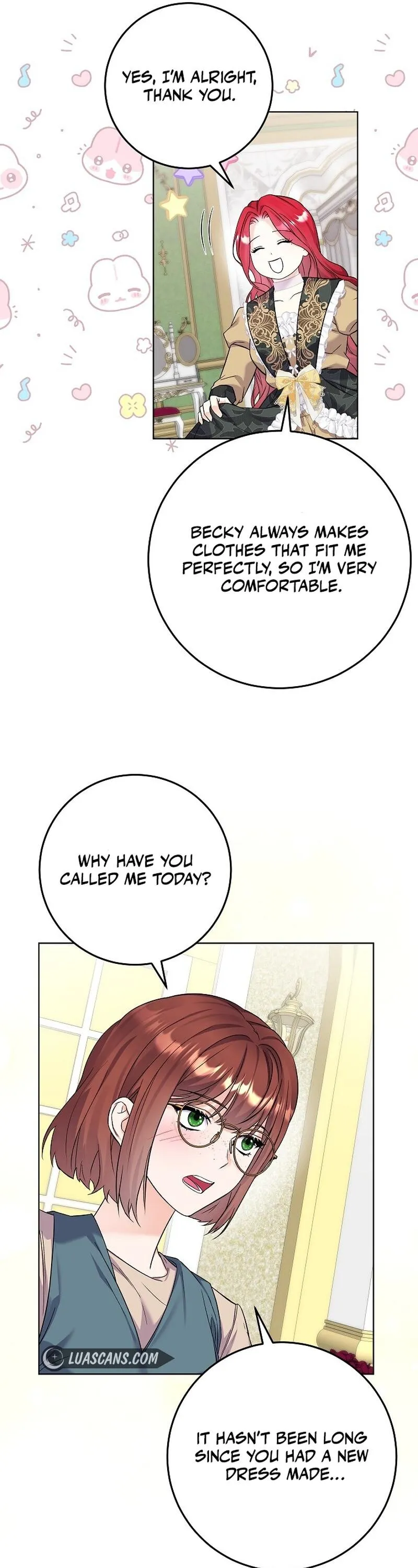 Read Celeb Lady EN Manga Online