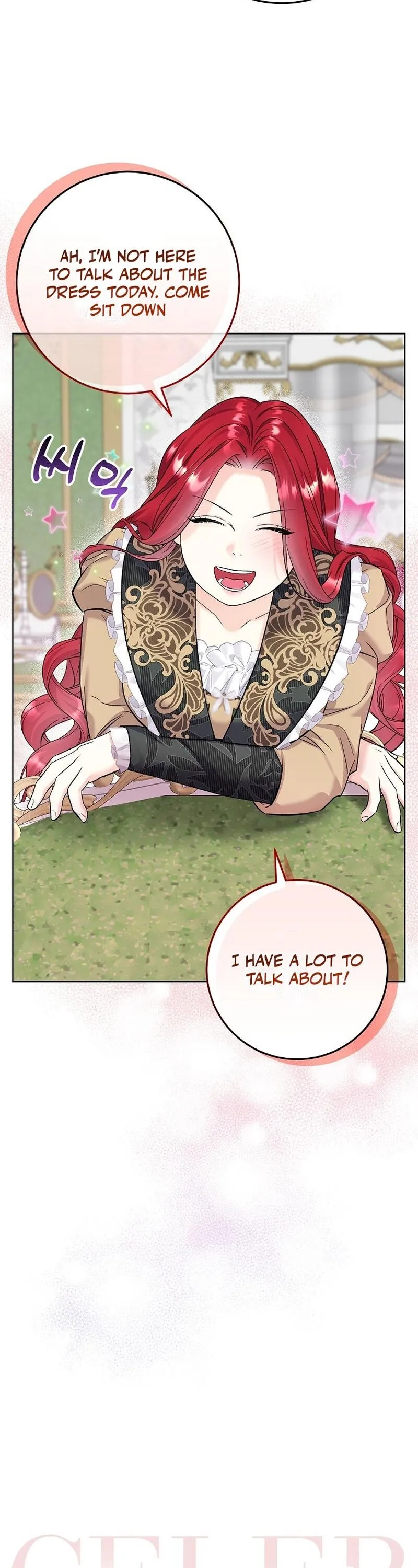 Read Celeb Lady EN Manga Online