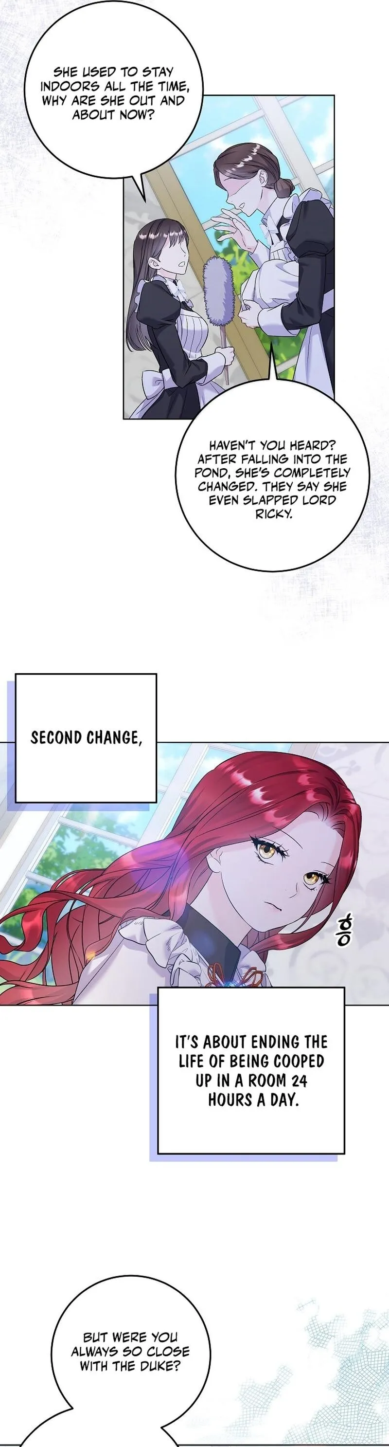 Read Celeb Lady EN Manga Online