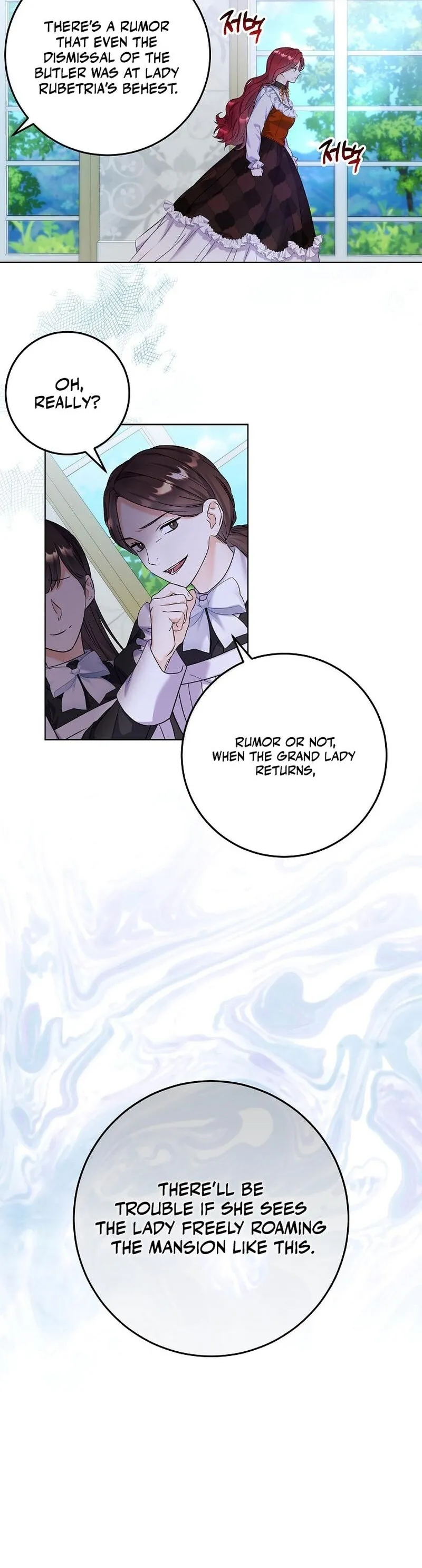 Read Celeb Lady EN Manga Online