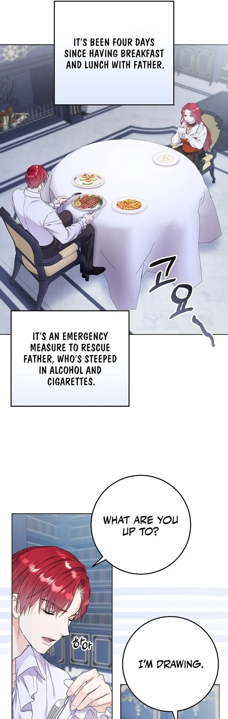 Read Celeb Lady EN Manga Online