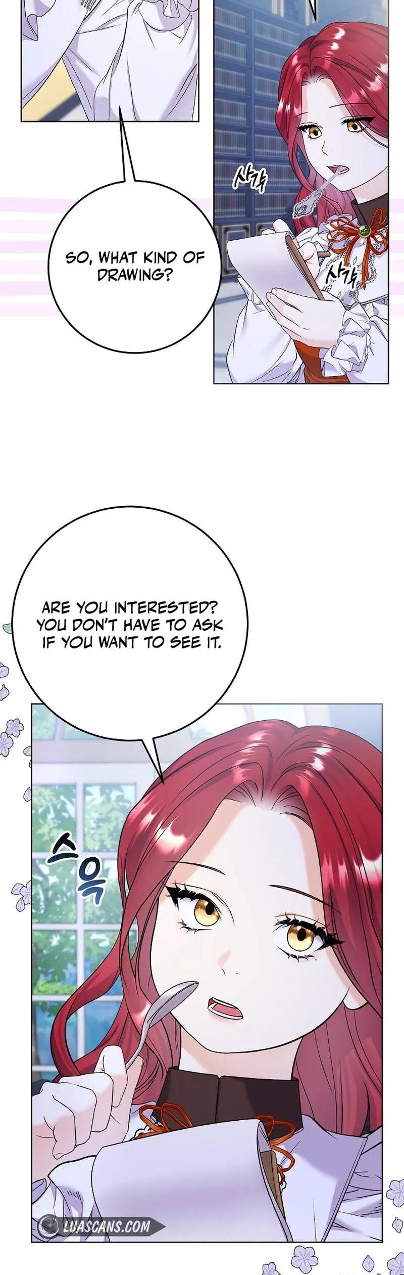 Read Celeb Lady EN Manga Online