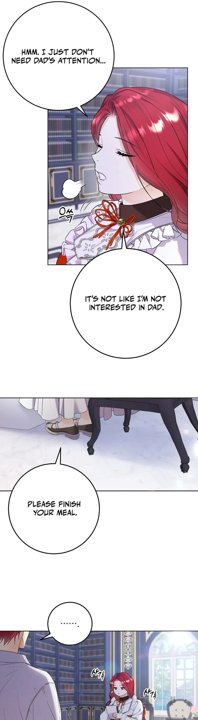 Read Celeb Lady EN Manga Online