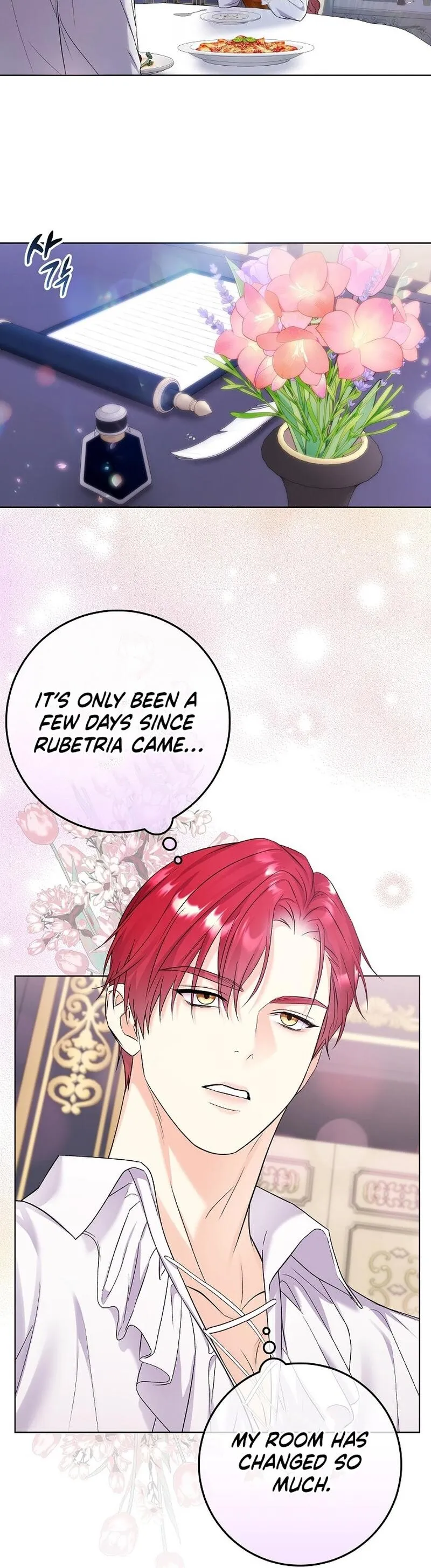 Read Celeb Lady EN Manga Online