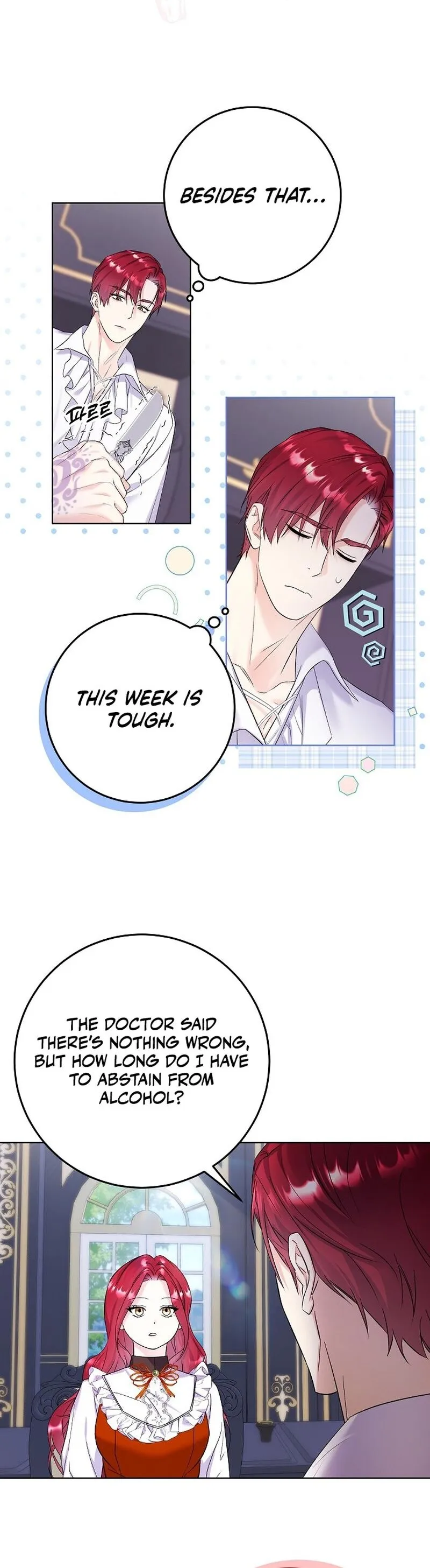 Read Celeb Lady EN Manga Online