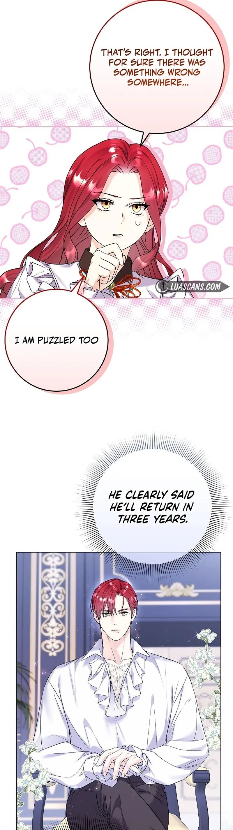 Read Celeb Lady EN Manga Online