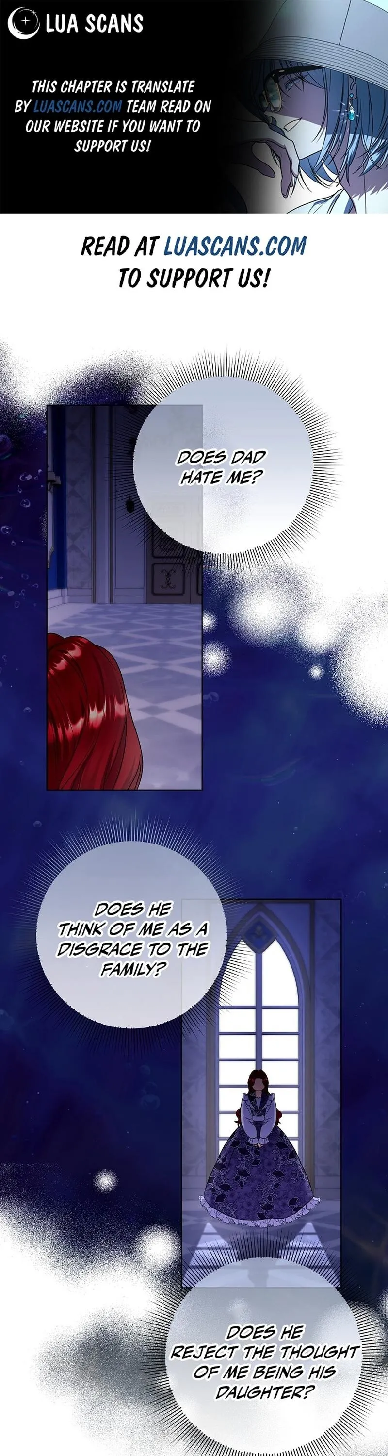 Read Celeb Lady EN Manga Online