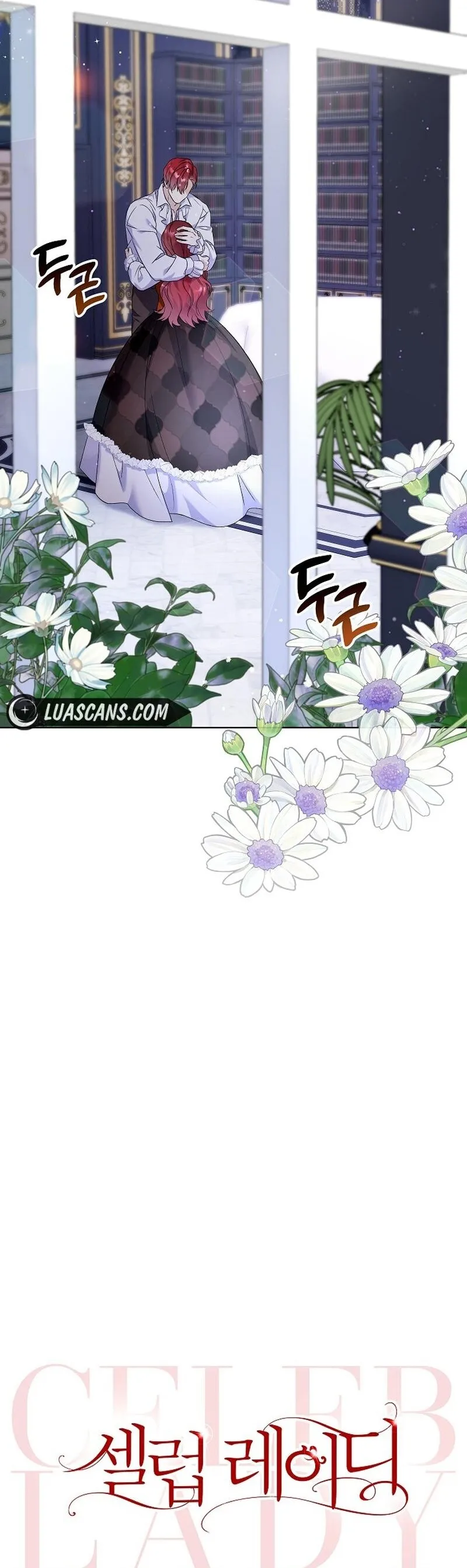 Read Celeb Lady EN Manga Online