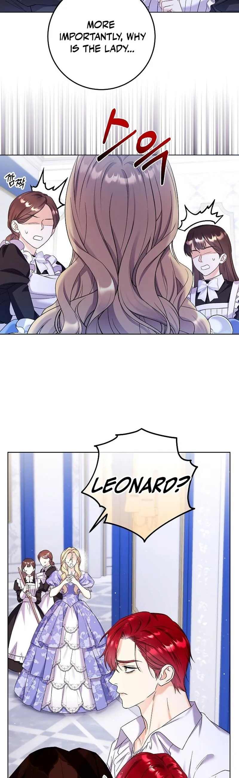 Read Celeb Lady EN Manga Online