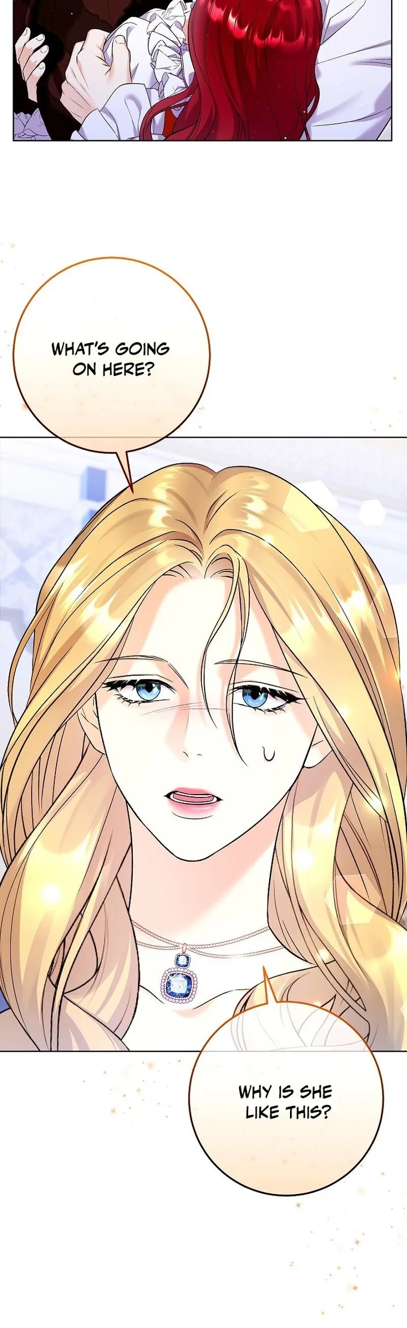 Read Celeb Lady EN Manga Online