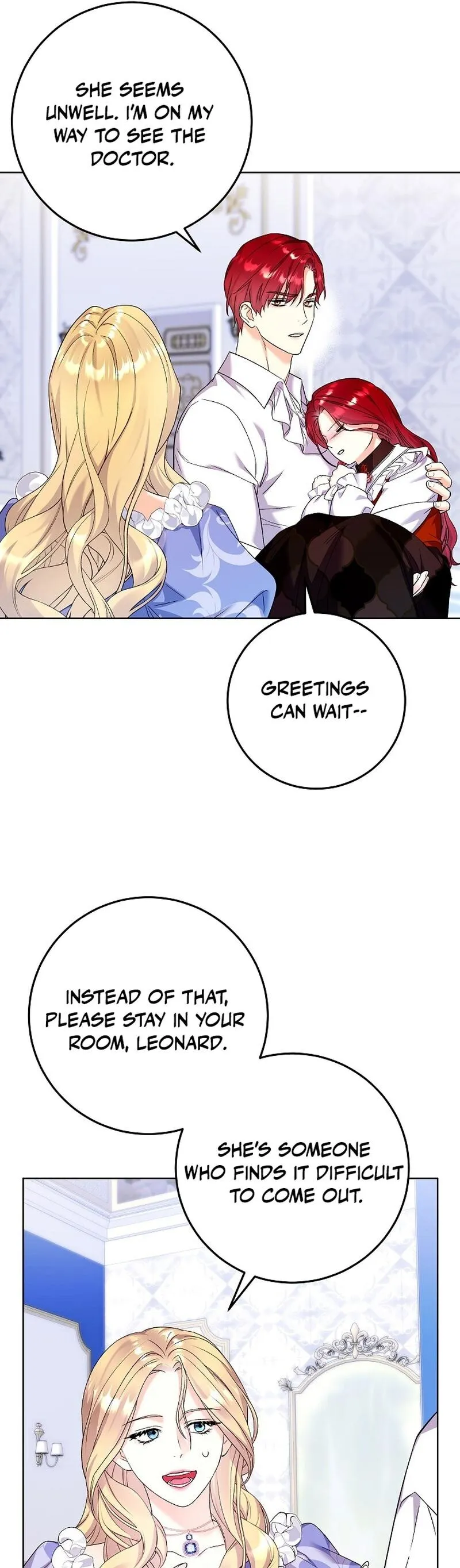 Read Celeb Lady EN Manga Online