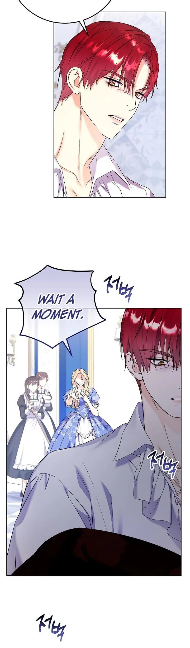 Read Celeb Lady EN Manga Online