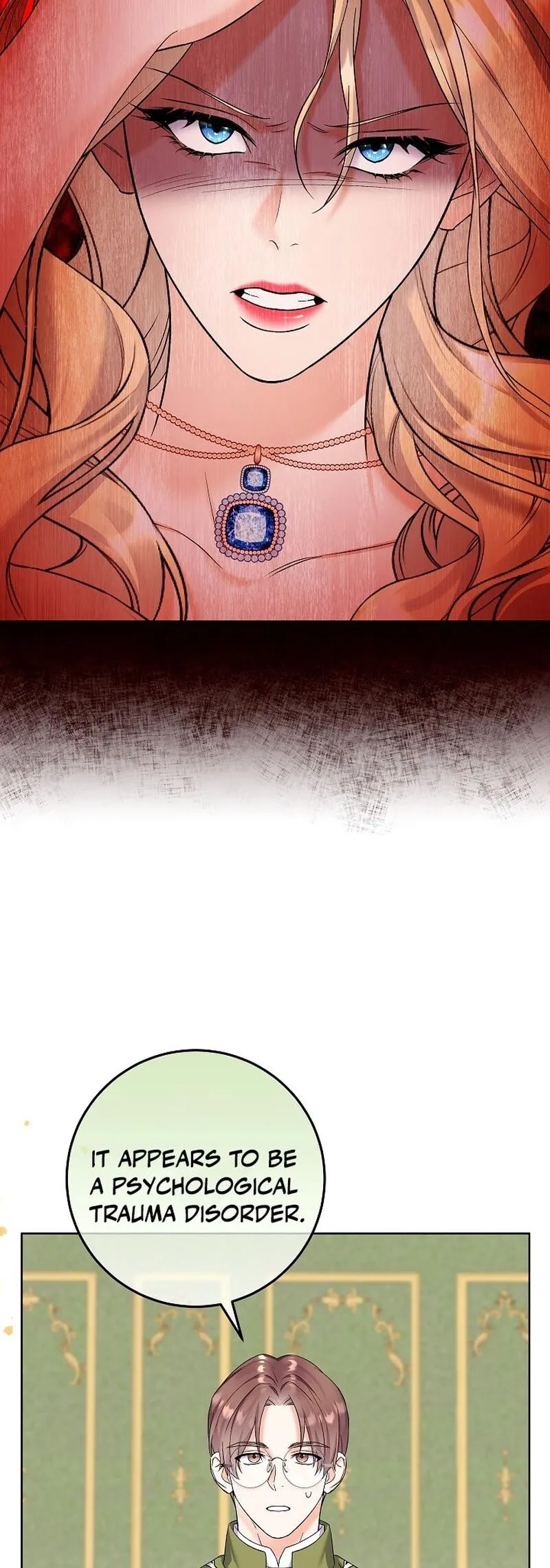 Read Celeb Lady EN Manga Online