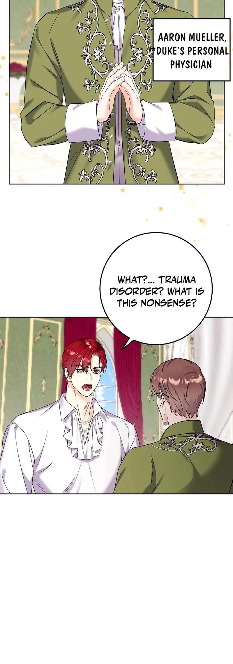 Read Celeb Lady EN Manga Online