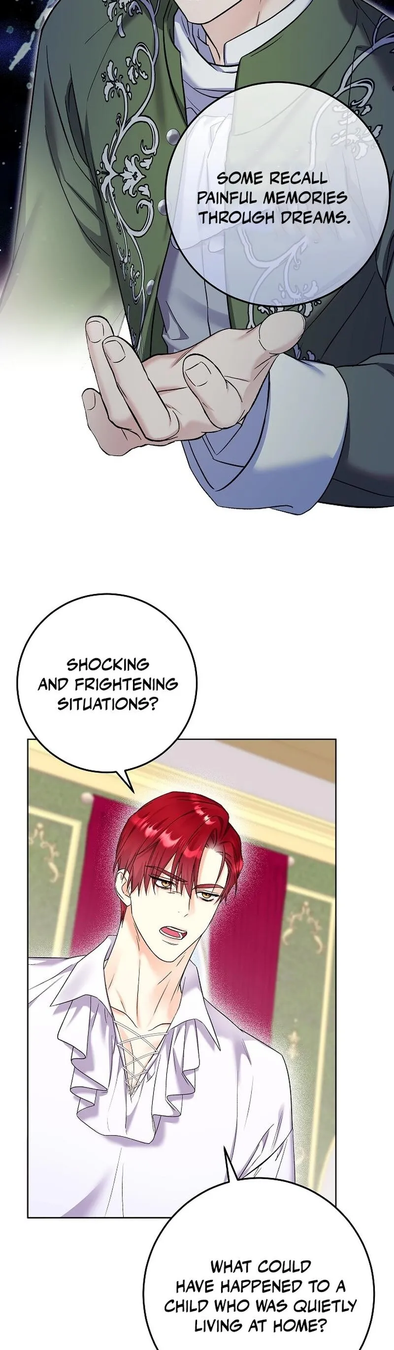 Read Celeb Lady EN Manga Online