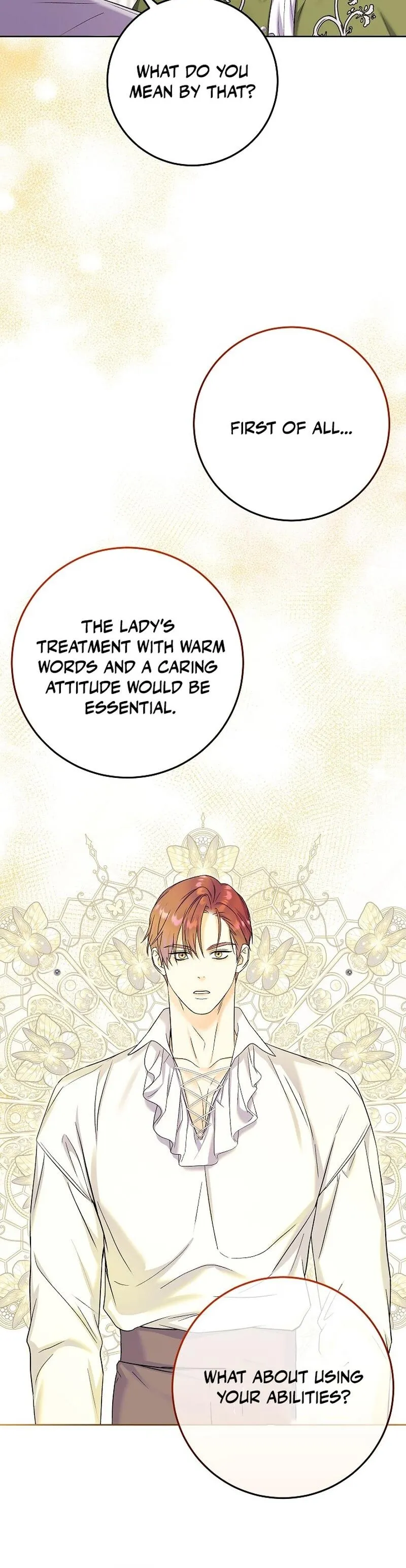 Read Celeb Lady EN Manga Online