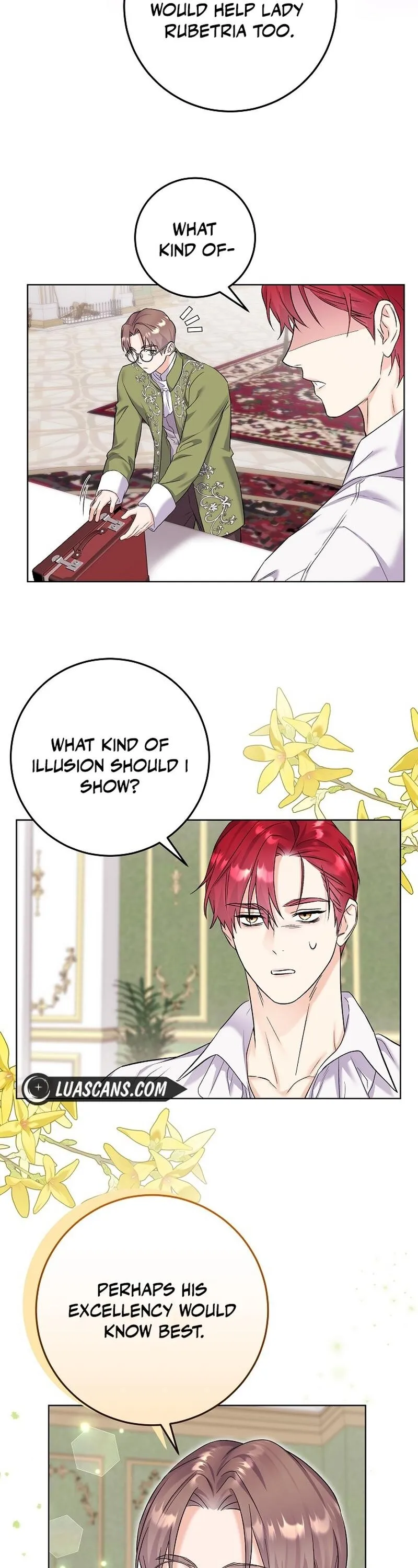 Read Celeb Lady EN Manga Online