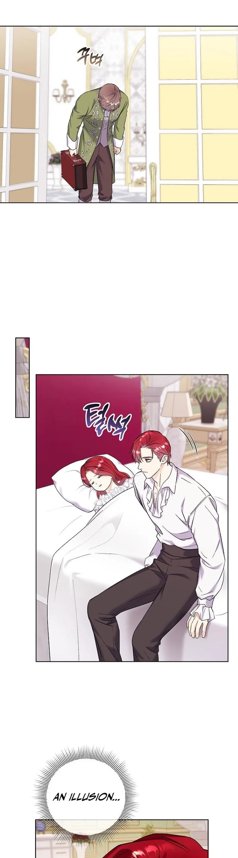 Read Celeb Lady EN Manga Online