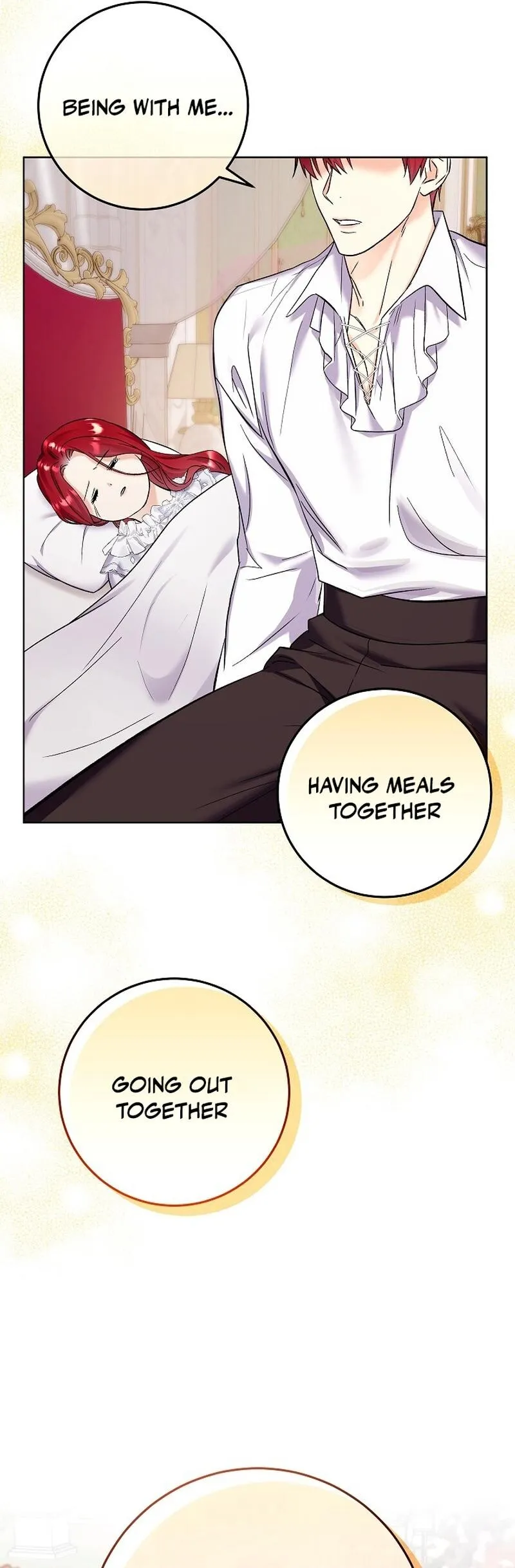Read Celeb Lady EN Manga Online