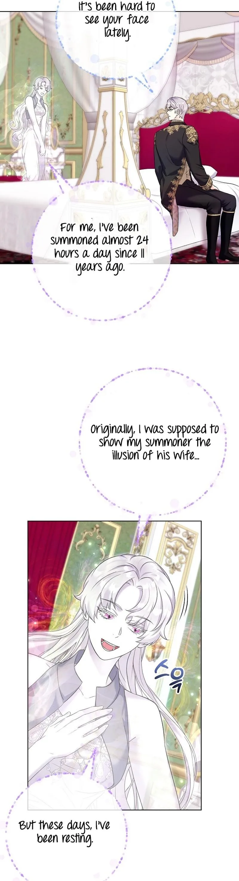 Read Celeb Lady EN Manga Online