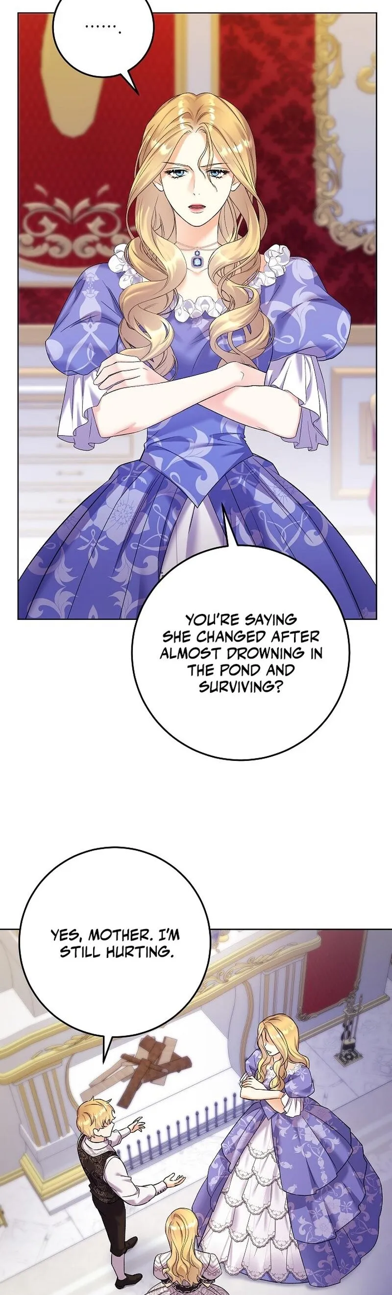 Read Celeb Lady EN Manga Online