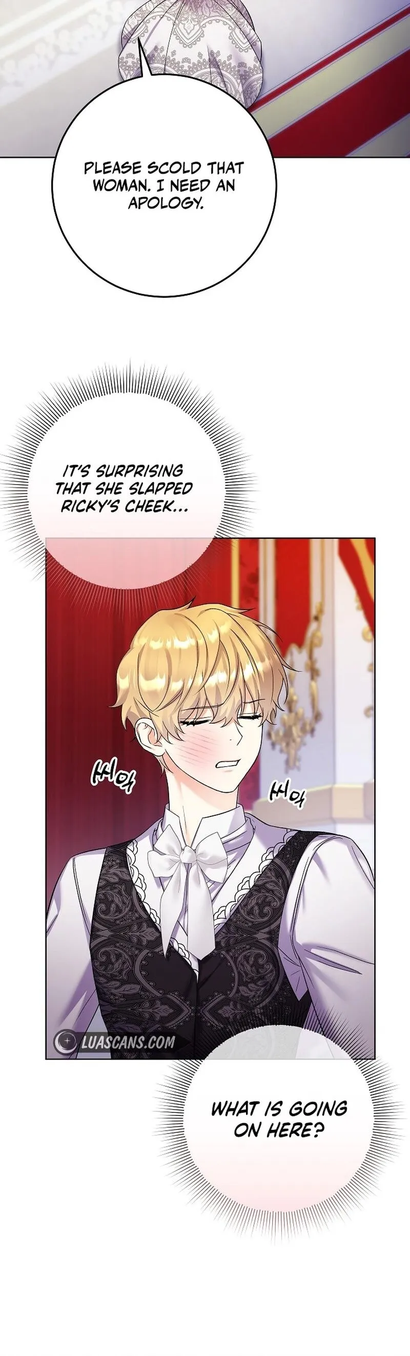 Read Celeb Lady EN Manga Online