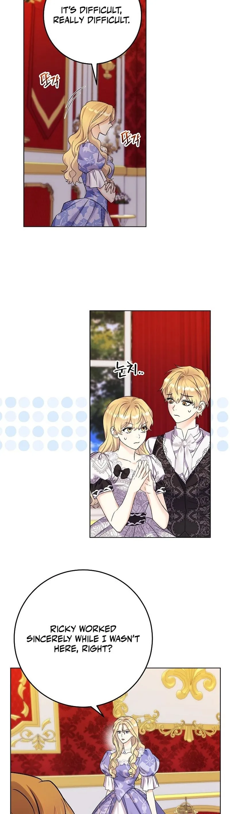 Read Celeb Lady EN Manga Online