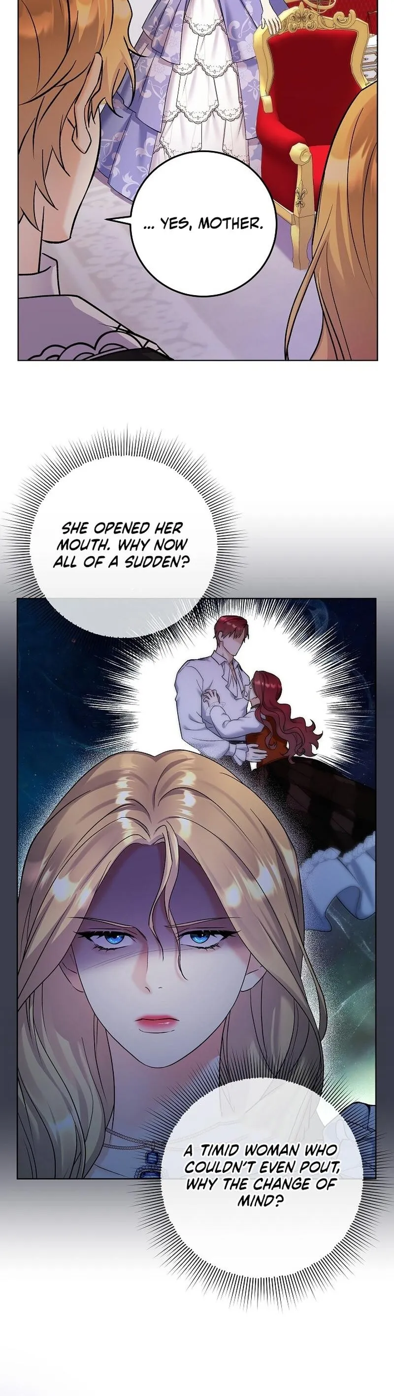 Read Celeb Lady EN Manga Online