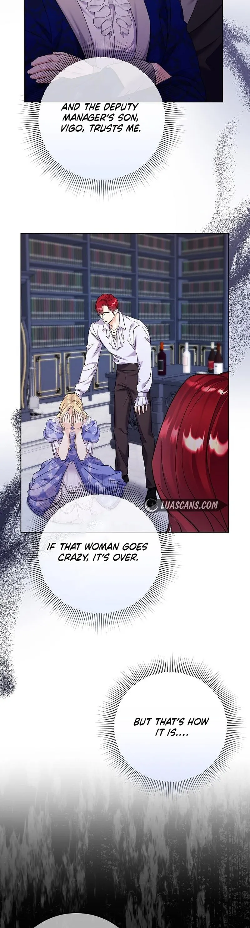 Read Celeb Lady EN Manga Online