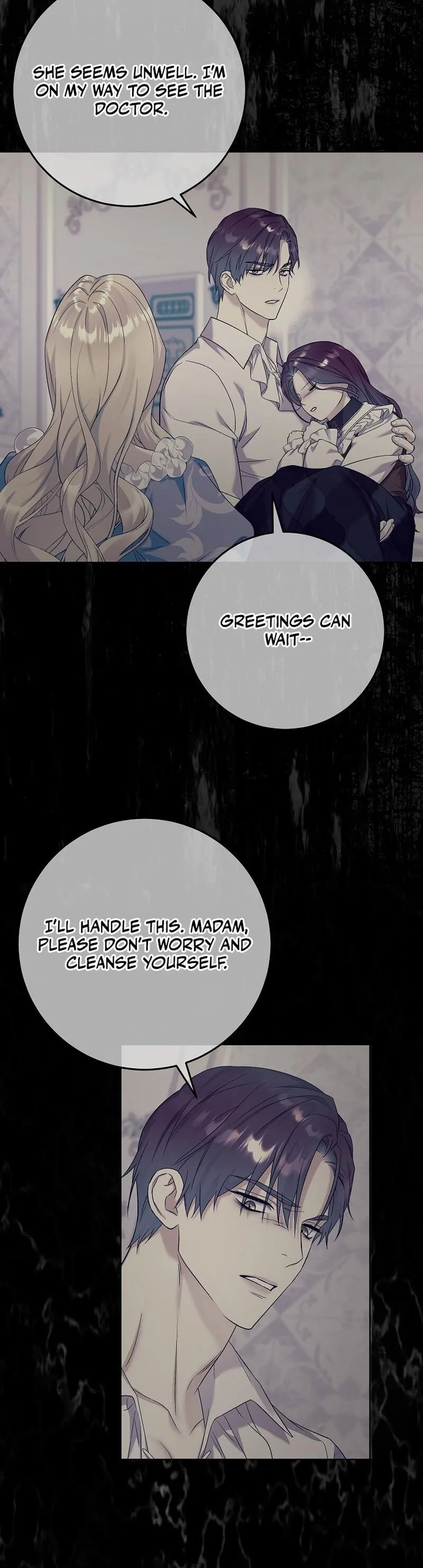 Read Celeb Lady EN Manga Online