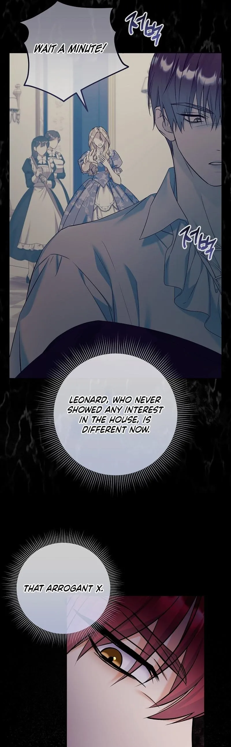 Read Celeb Lady EN Manga Online
