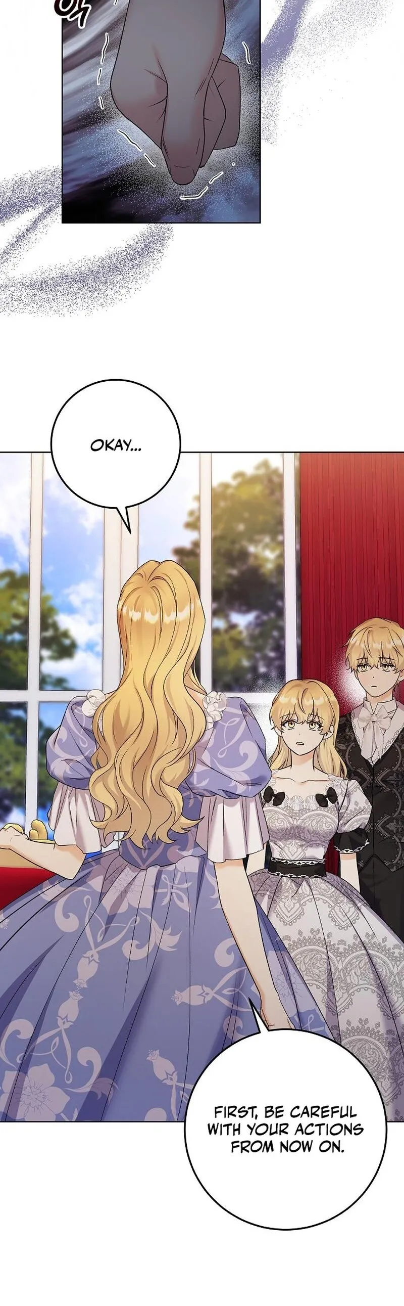Read Celeb Lady EN Manga Online