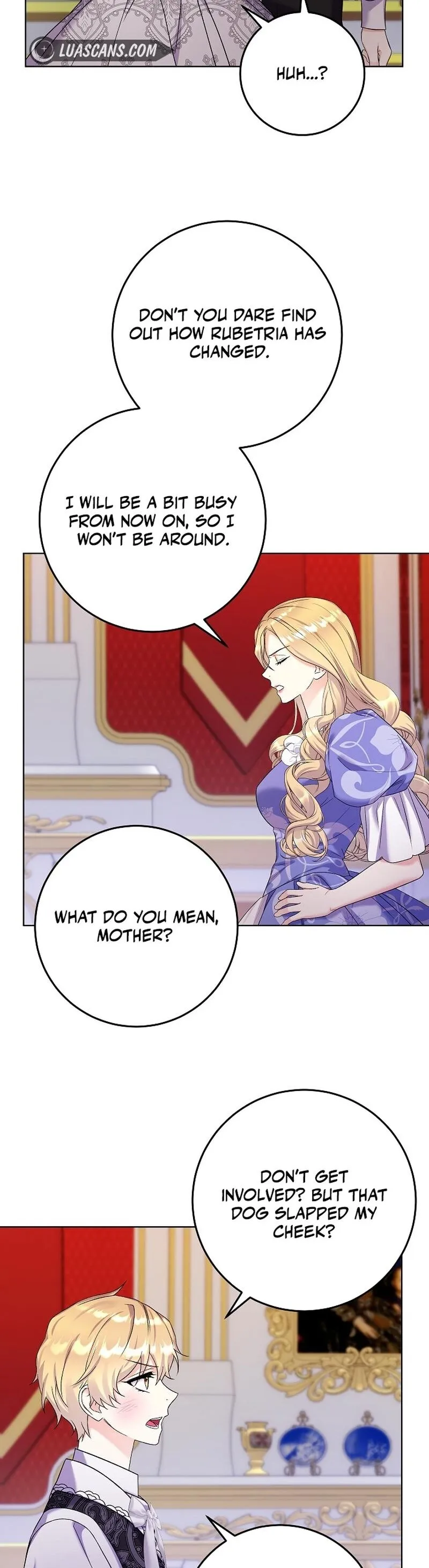 Read Celeb Lady EN Manga Online