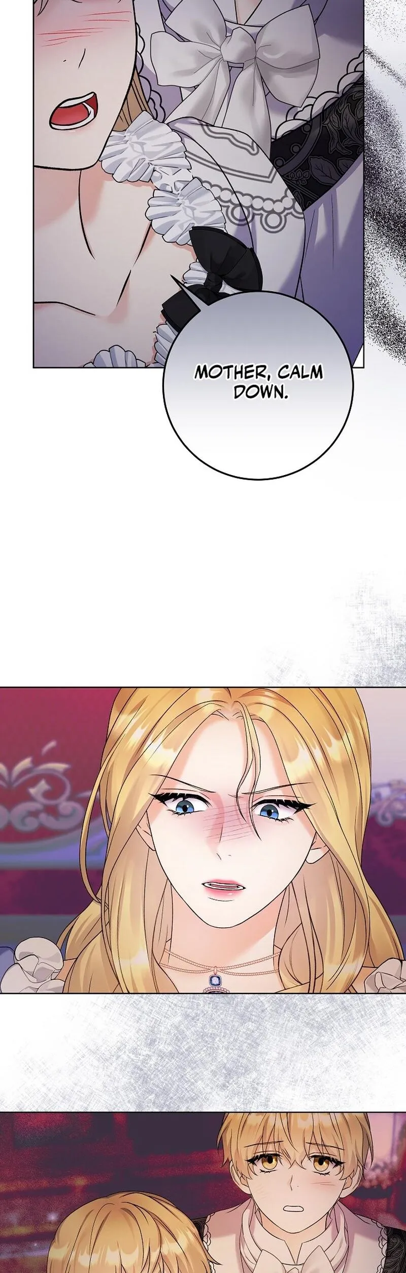 Read Celeb Lady EN Manga Online