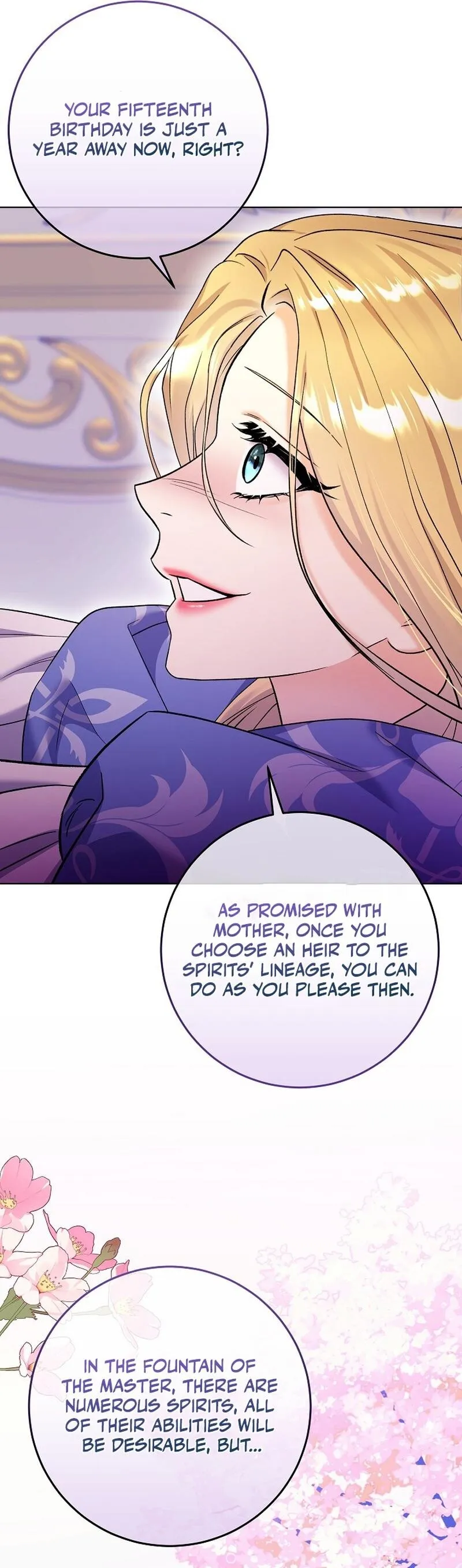 Read Celeb Lady EN Manga Online