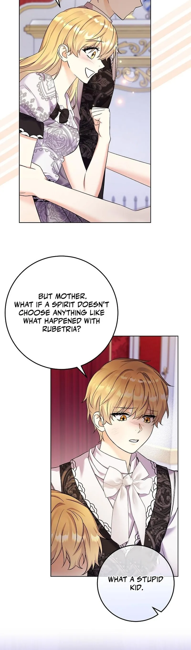 Read Celeb Lady EN Manga Online