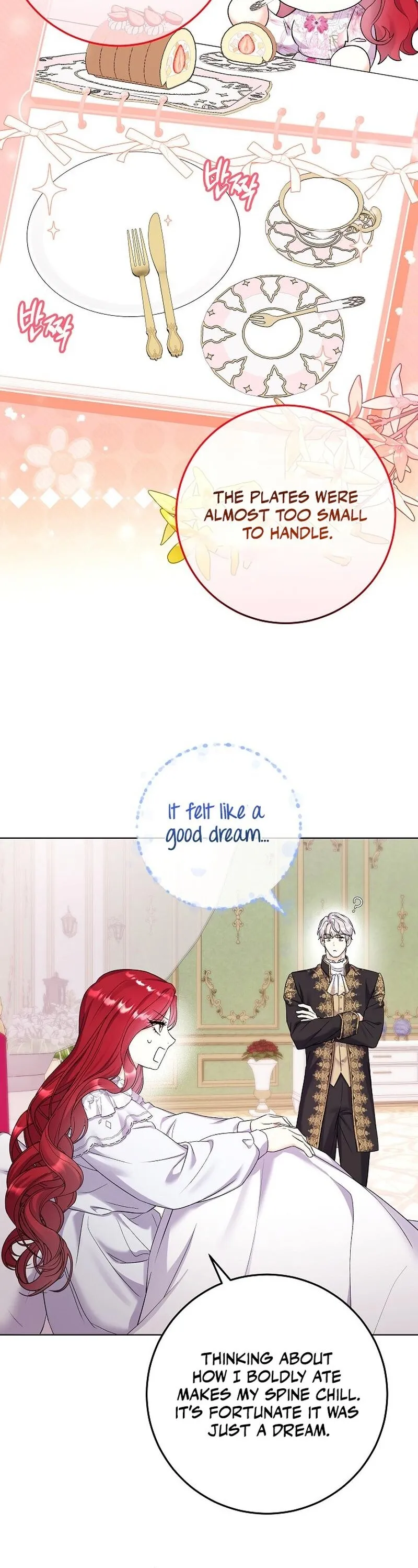 Read Celeb Lady EN Manga Online