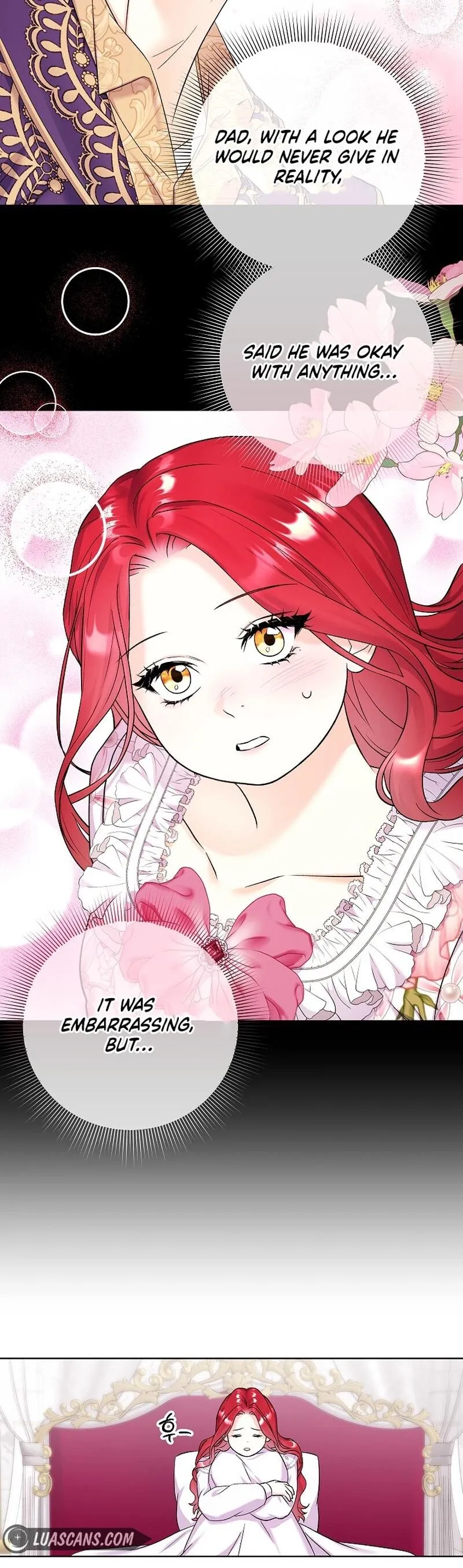 Read Celeb Lady EN Manga Online
