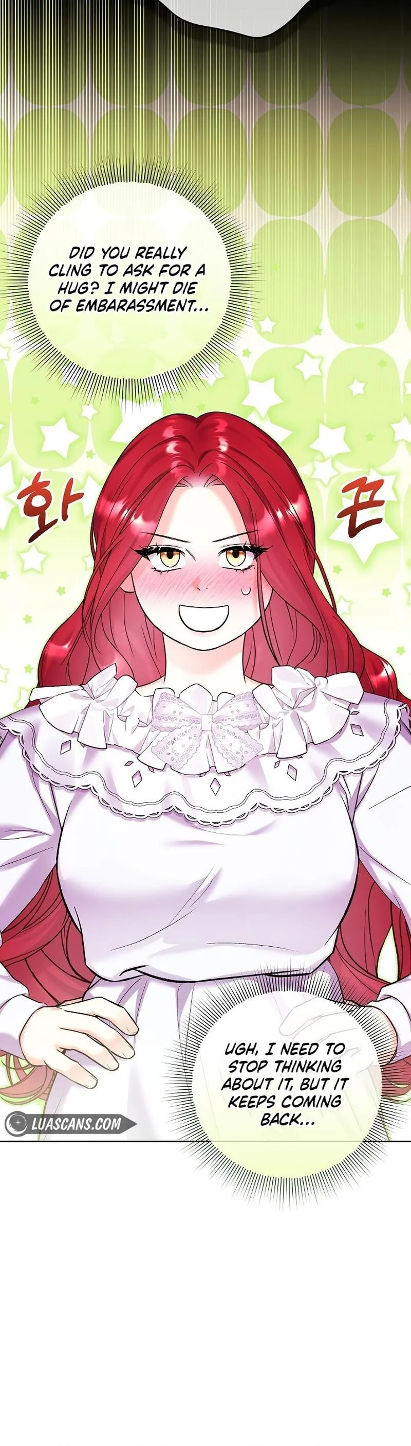 Read Celeb Lady EN Manga Online