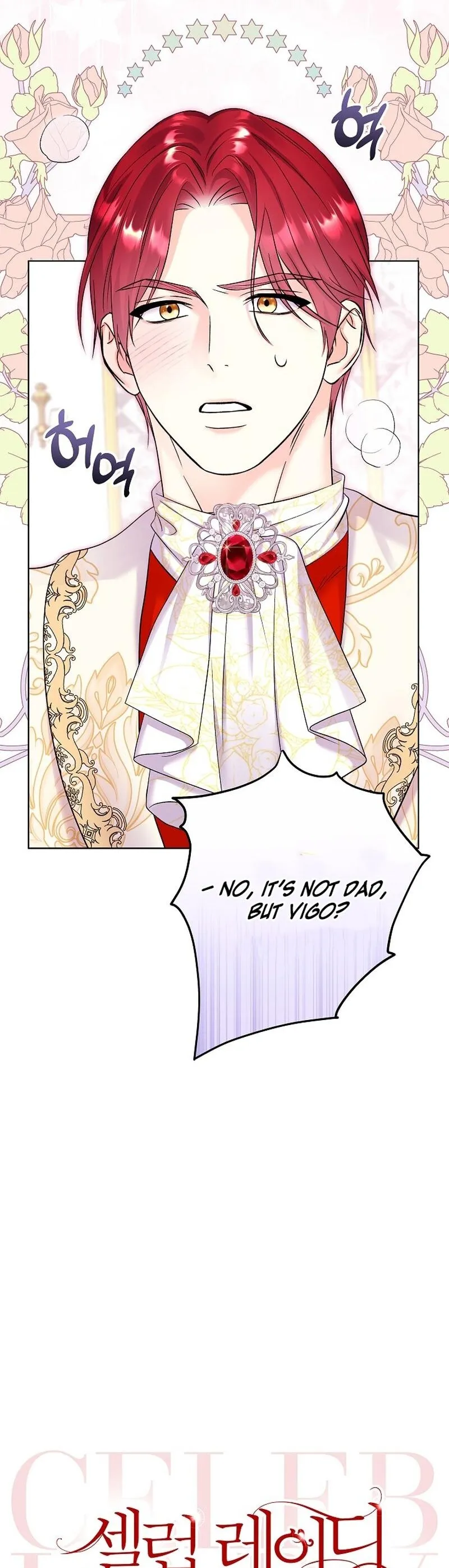 Read Celeb Lady EN Manga Online