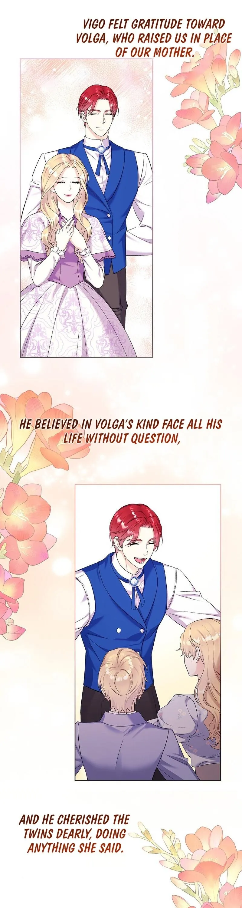 Read Celeb Lady EN Manga Online
