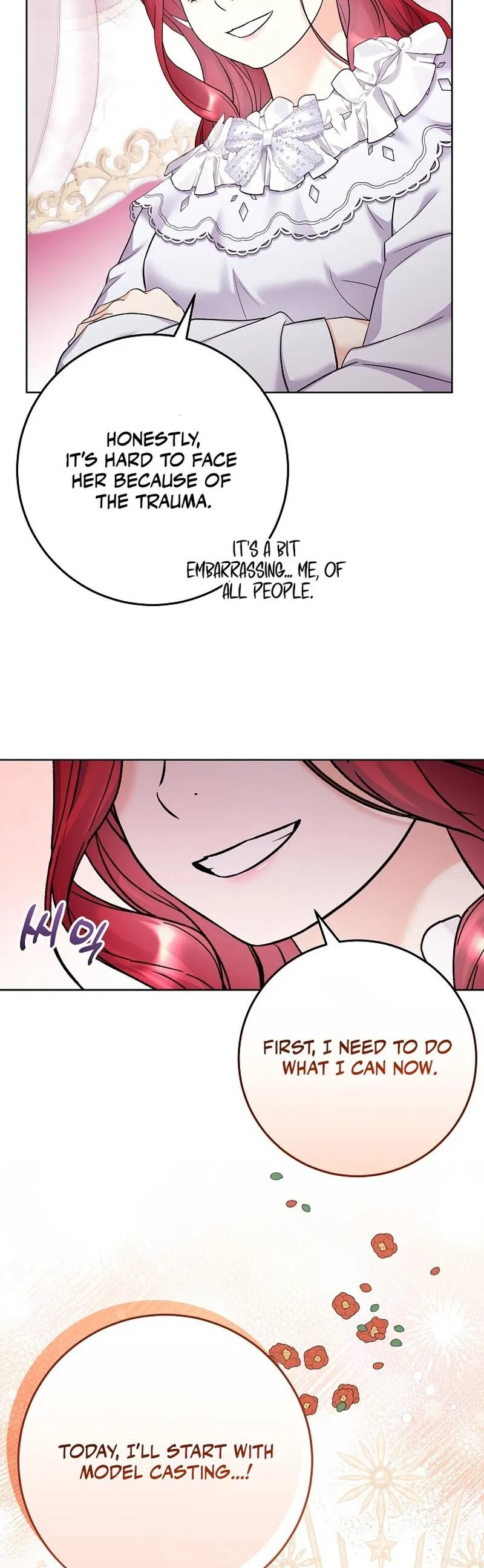 Read Celeb Lady EN Manga Online
