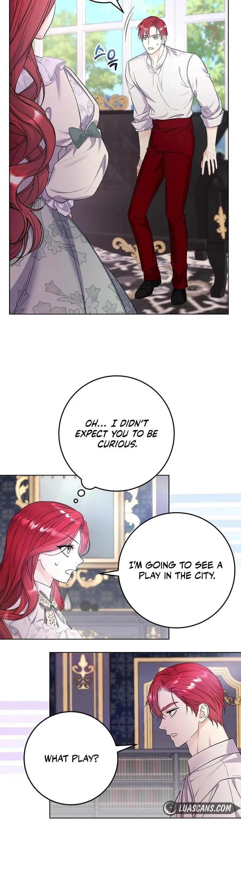 Read Celeb Lady EN Manga Online