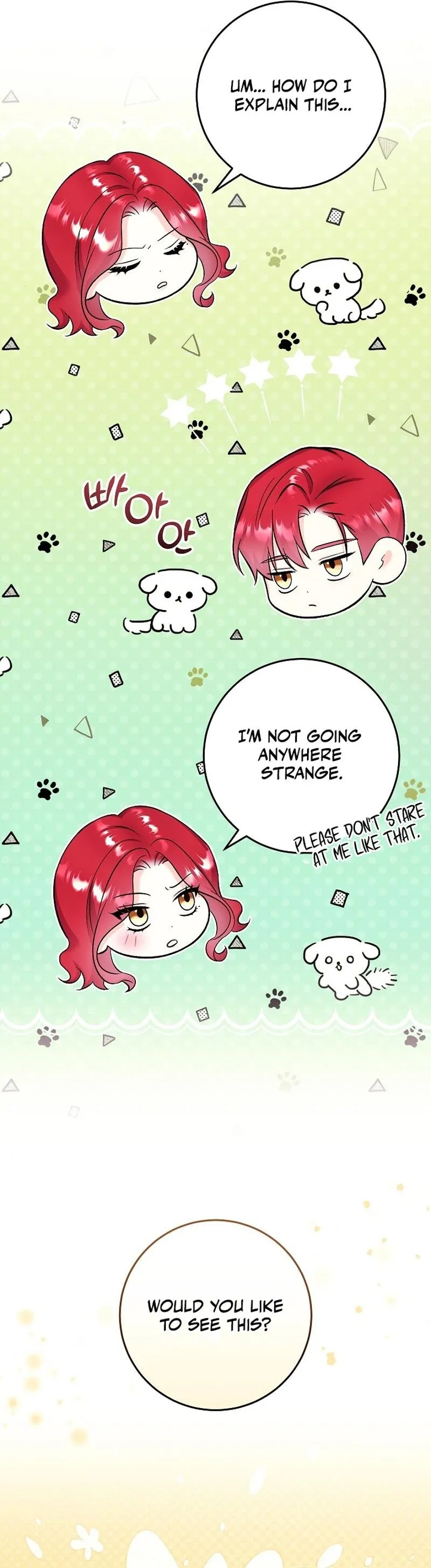 Read Celeb Lady EN Manga Online