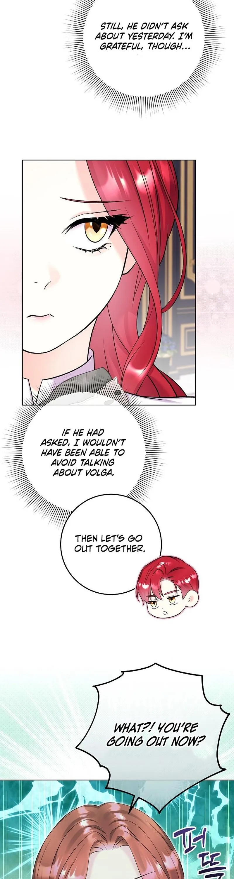 Read Celeb Lady EN Manga Online