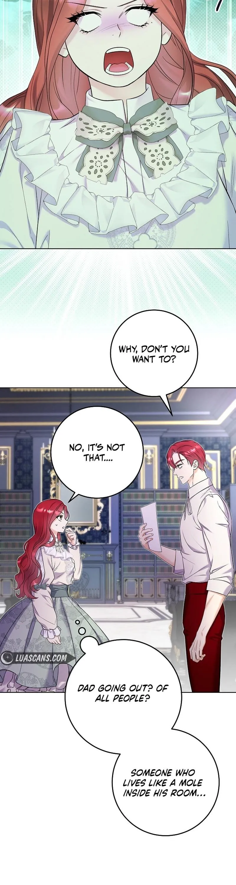 Read Celeb Lady EN Manga Online