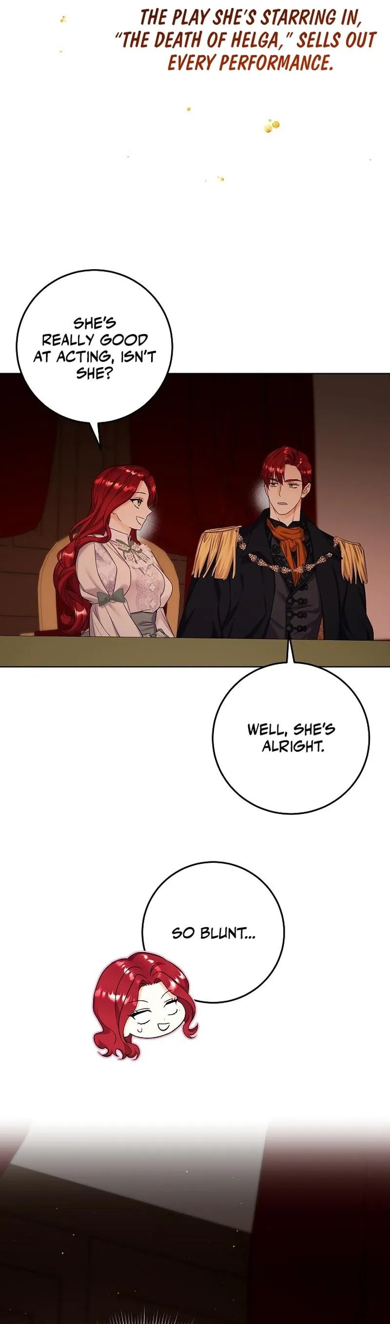 Read Celeb Lady EN Manga Online
