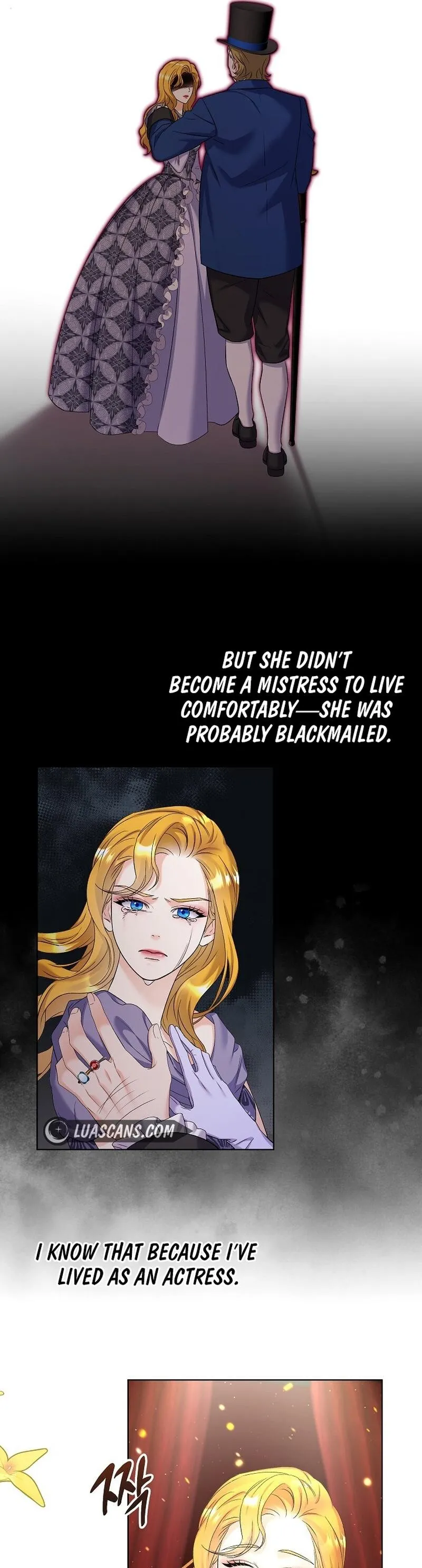 Read Celeb Lady EN Manga Online